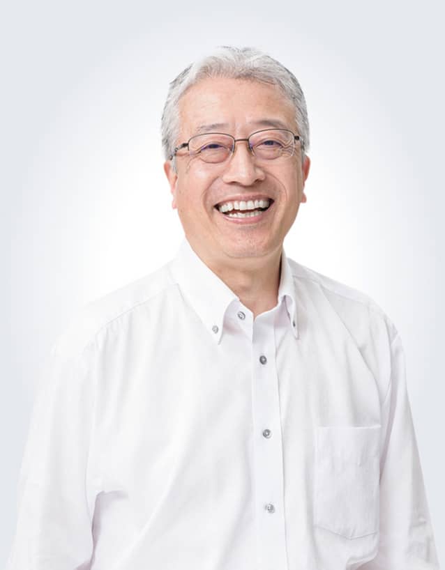 Masahiro Harasaki