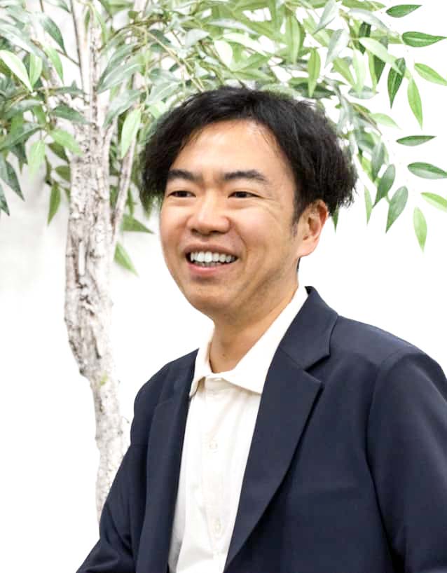 Masahiro Noguchi