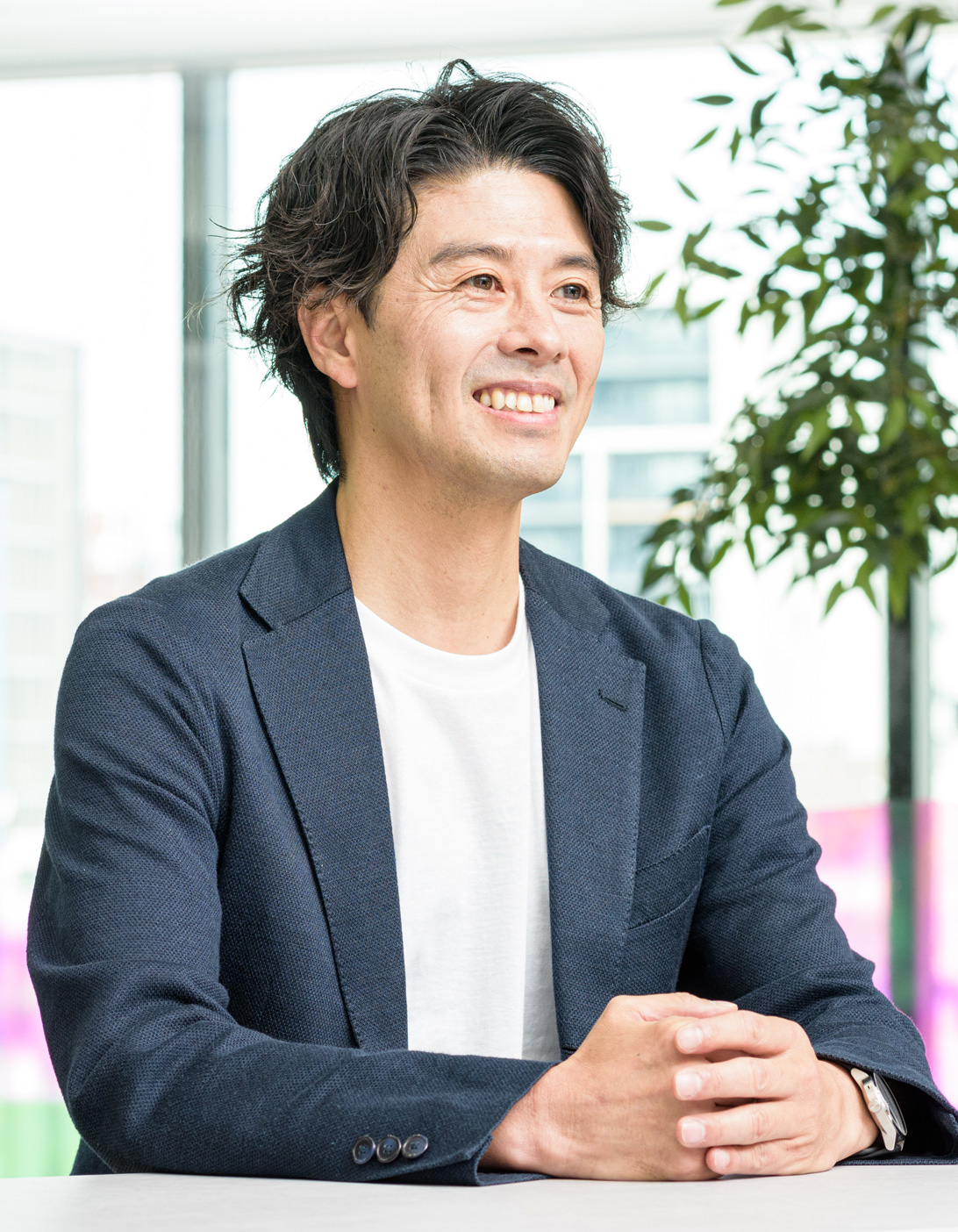 Keiji Nakamura